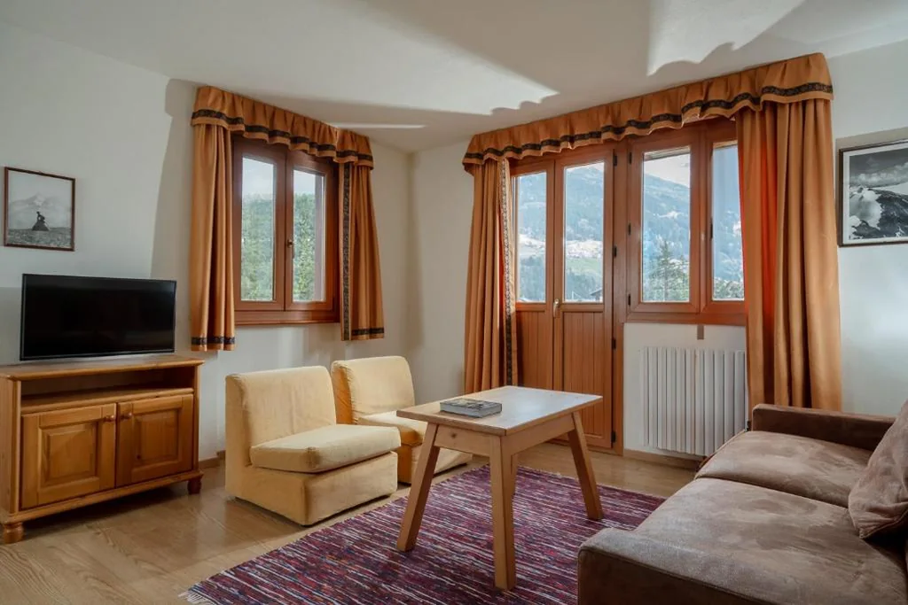 Chalet Stelle Di Neve — foto 3