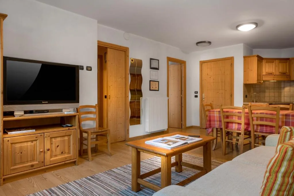 Chalet Stelle Di Neve — foto 8
