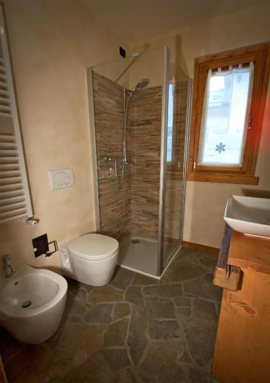 Chalet Teo e Marianna