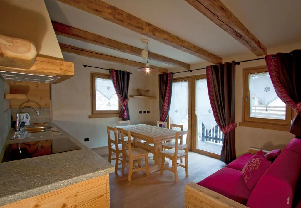 Chalet Teo e Marianna — foto 3