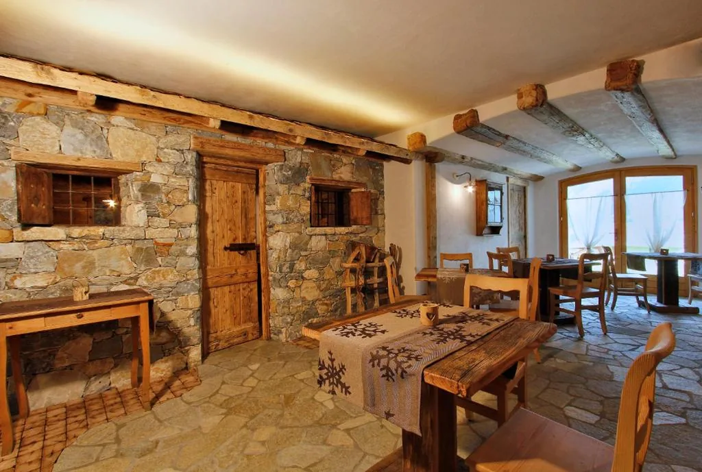 Chalet Teo e Marianna — foto 4