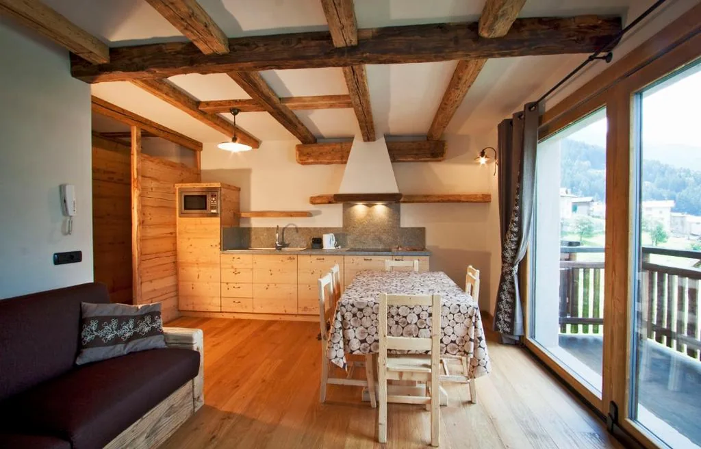 Chalet Teo e Marianna — foto 5