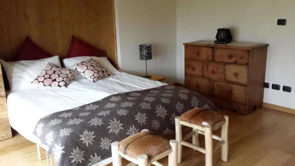 Chalet Teo e Marianna — foto 7
