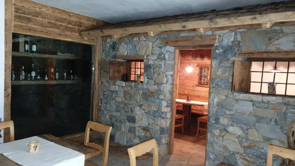 Chalet Teo e Marianna — foto 8