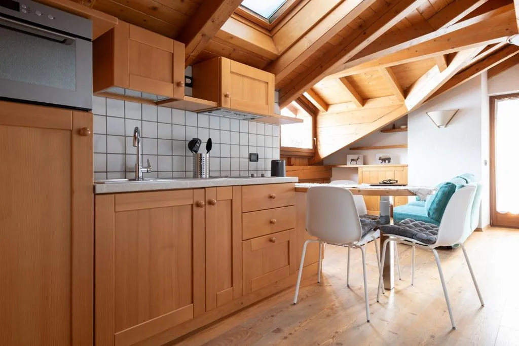 Chalet Vedig — foto 4