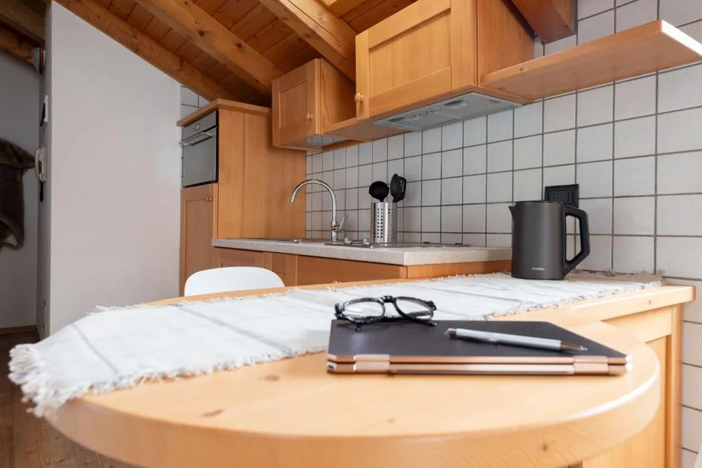 Chalet Vedig — foto 5