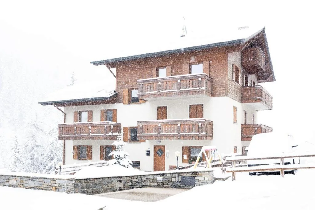 Chalet Vedig — foto 6
