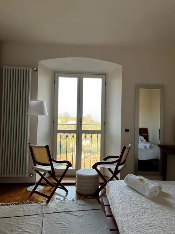 Chambre Dans La Tour