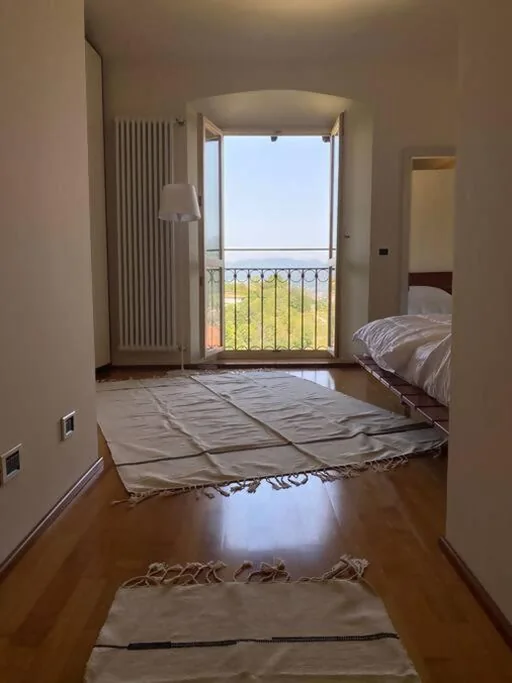 Chambre Dans La Tour