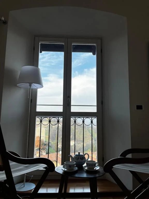 Chambre Dans La Tour — foto 4