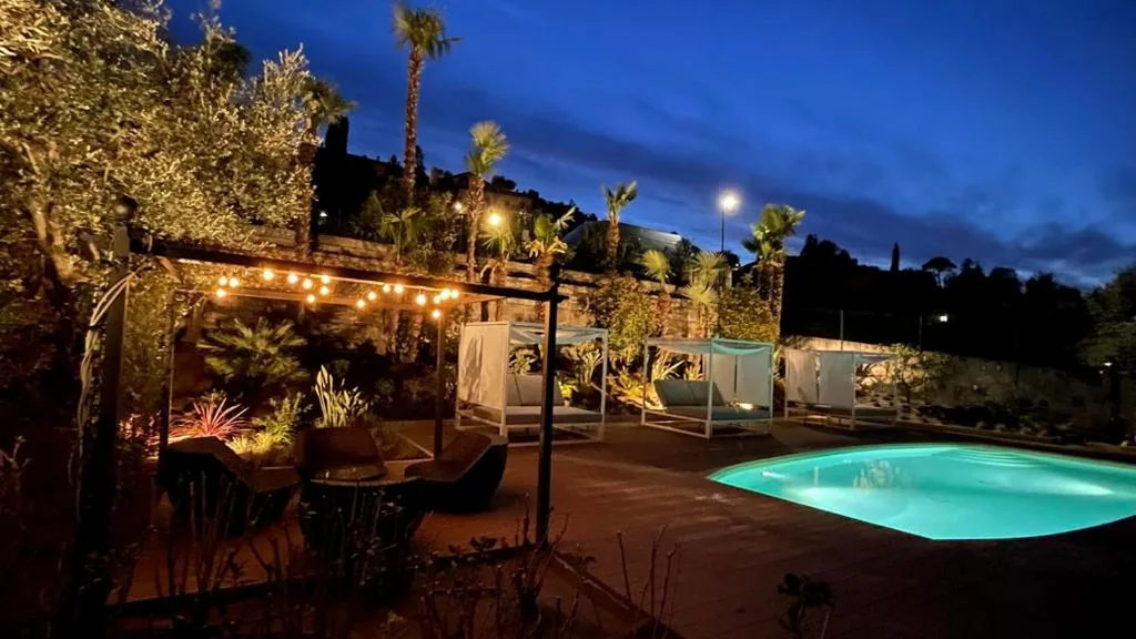 Charming Bellagio Boutique Hotel — foto 3