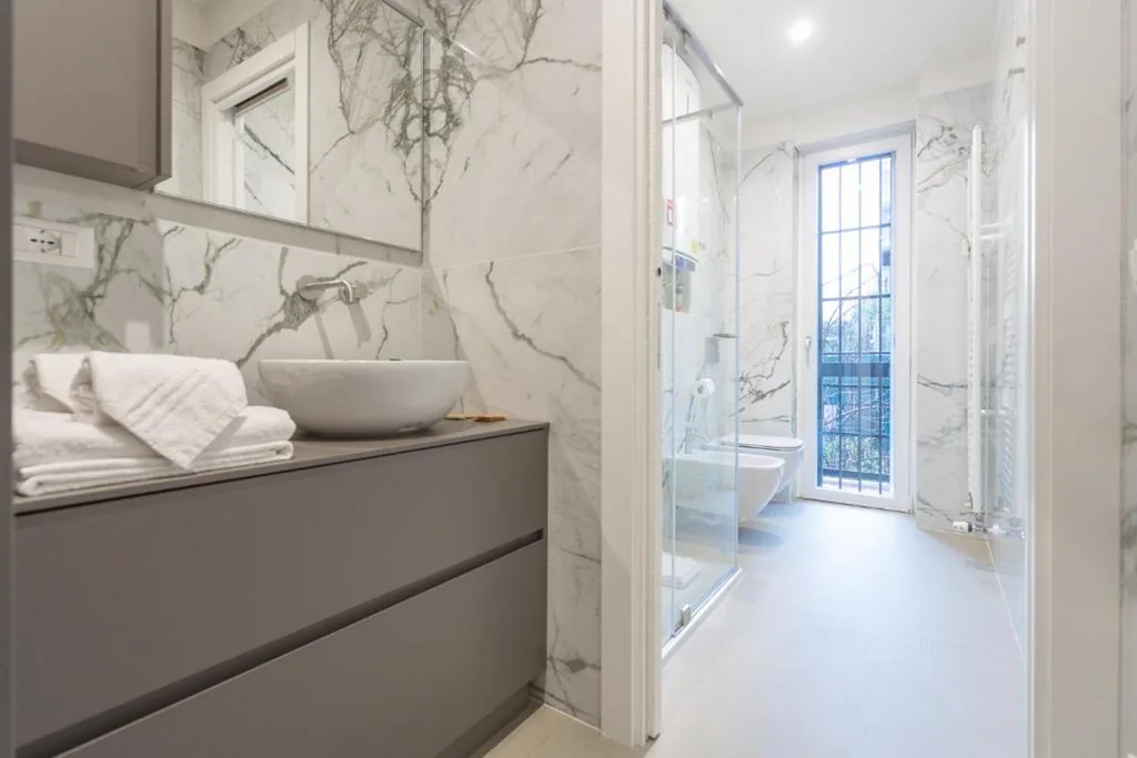 Charming & Bright Apartment near Milan’s Fashion District — foto 3