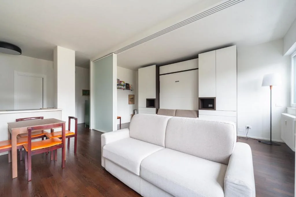 Charming & Bright Apartment near Milan’s Fashion District — foto 6