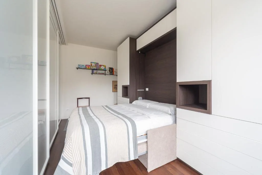 Charming & Bright Apartment near Milan’s Fashion District — foto 7