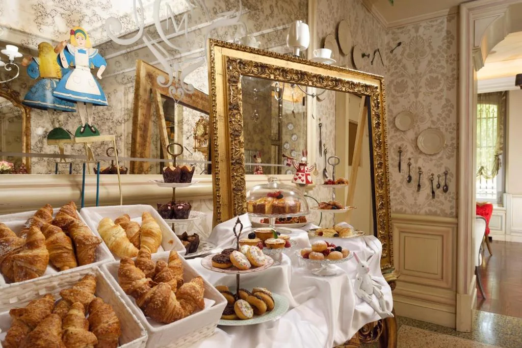 Château Monfort – Relais & Châteaux — foto 5