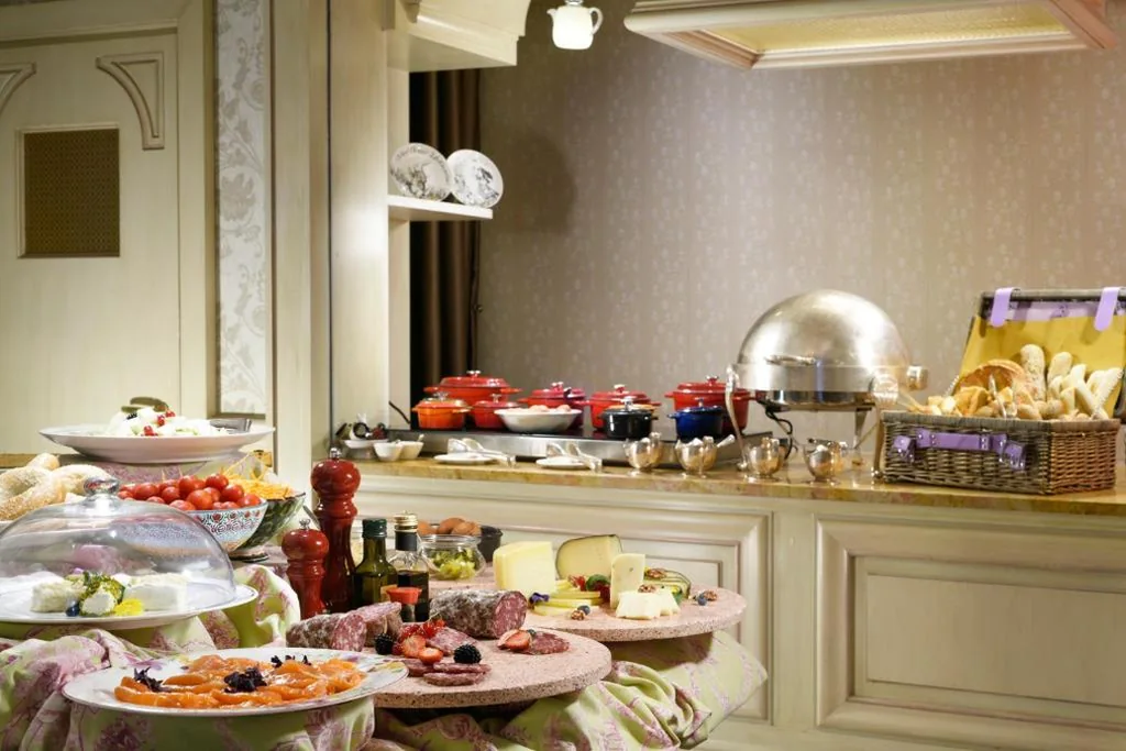 Château Monfort – Relais & Châteaux — foto 6