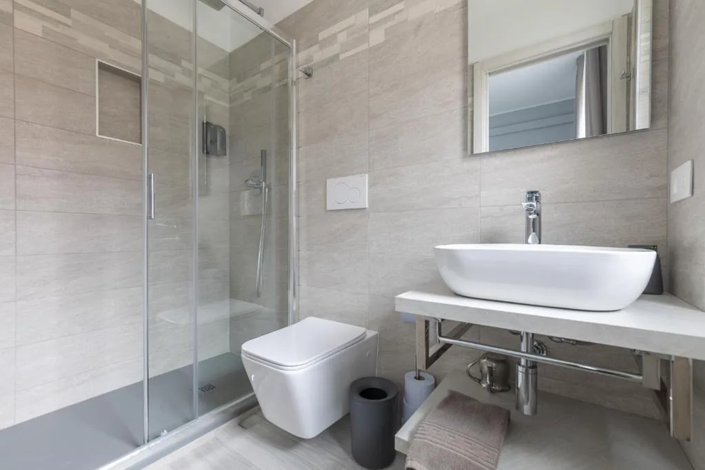 CHEZROMYK 2 the Kosher B&B — foto 7