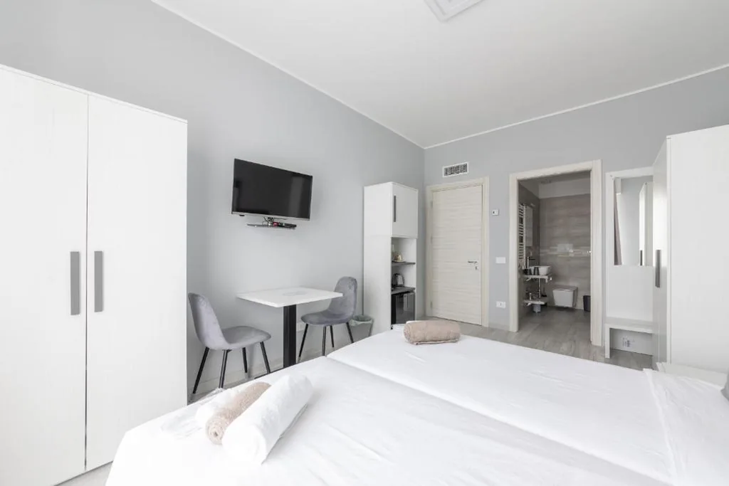 CHEZROMYK 2 the Kosher B&B — foto 8