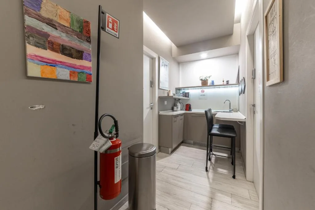 CHEZROMYK the Kosher B&B — foto 4