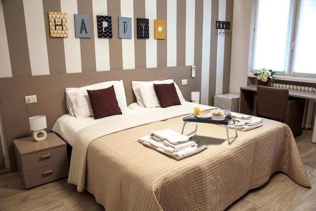 CHEZROMYK the Kosher B&B — foto 6