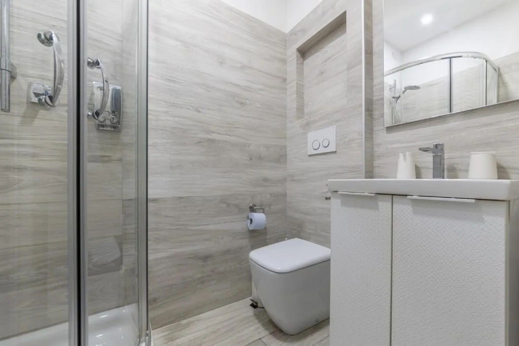 CHEZROMYK the Kosher B&B — foto 7