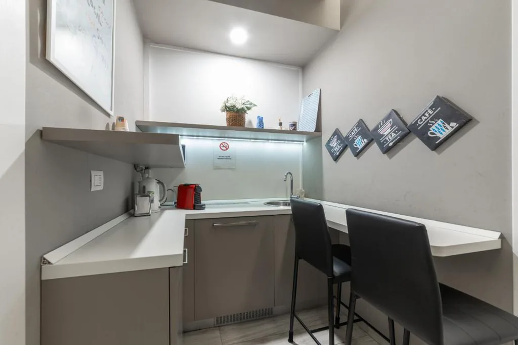 CHEZROMYK the Kosher B&B — foto 8