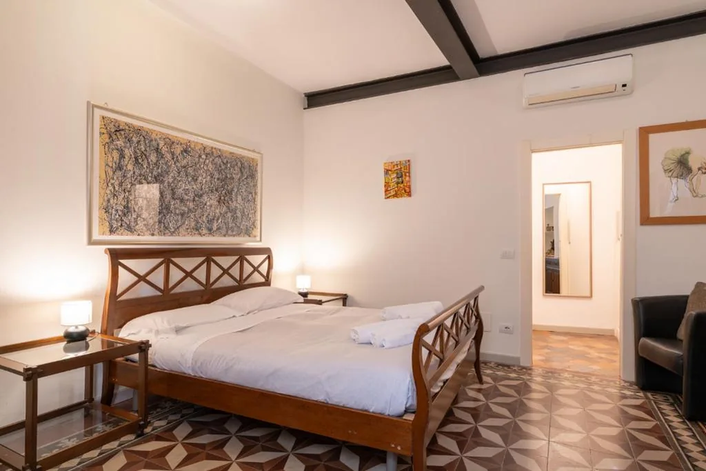 CHIAVE DI VOLTA Lovely Guesthouse with Terrace