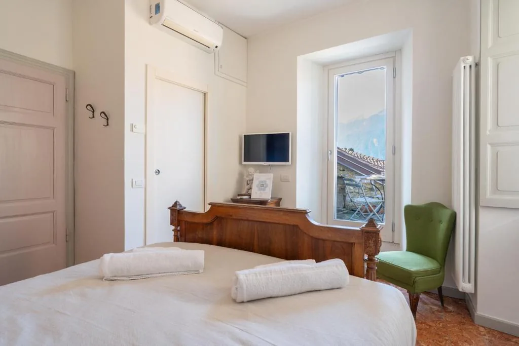 CHIAVE DI VOLTA Lovely Guesthouse with Terrace — foto 3