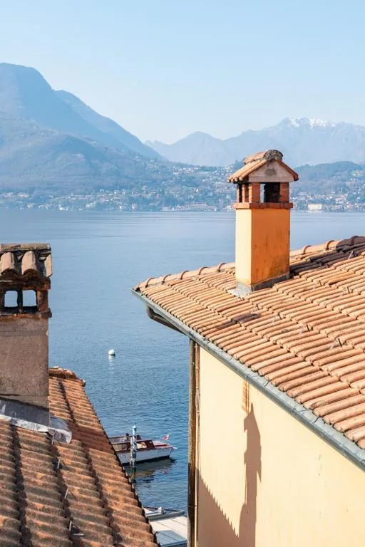 CHIAVE DI VOLTA Lovely Guesthouse with Terrace — foto 4