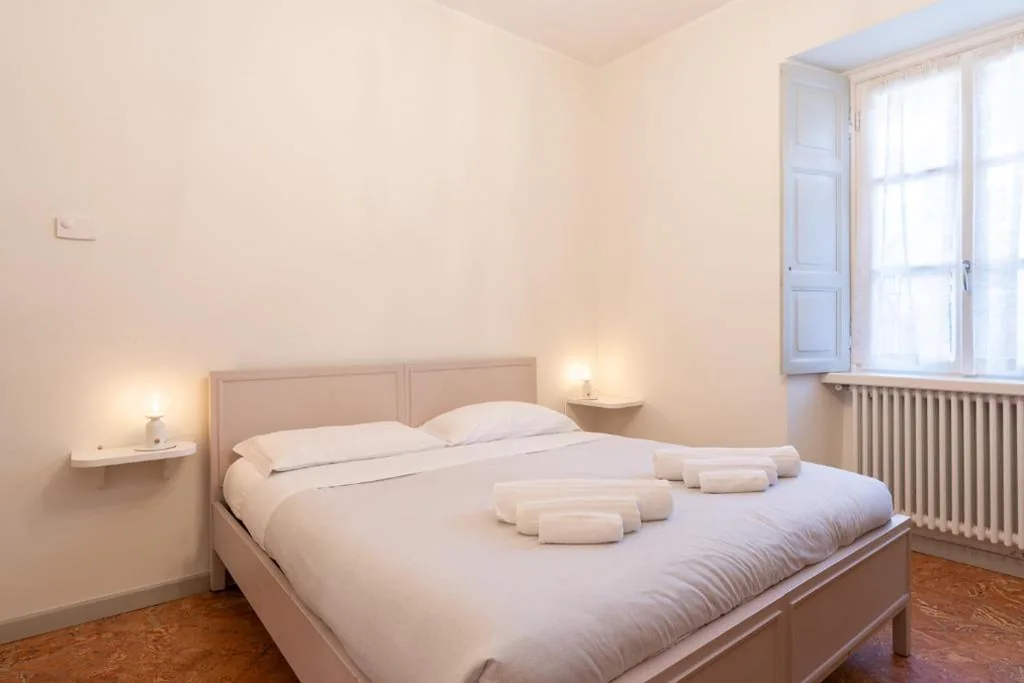 CHIAVE DI VOLTA Lovely Guesthouse with Terrace — foto 5