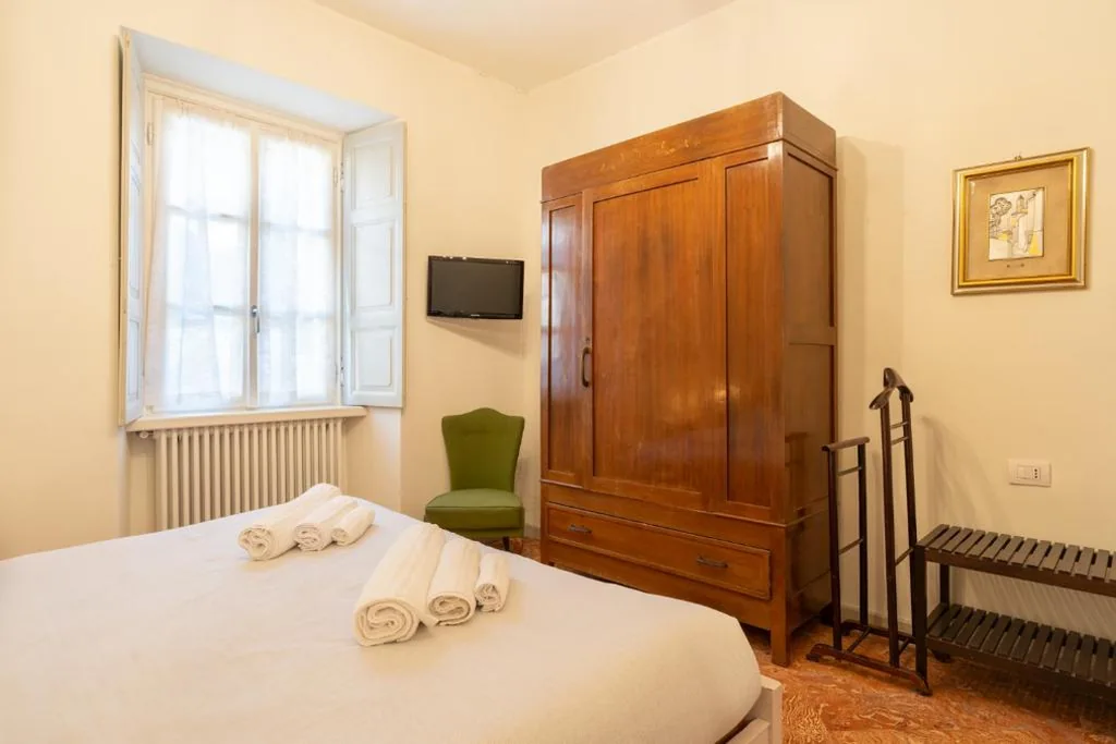CHIAVE DI VOLTA Lovely Guesthouse with Terrace — foto 6