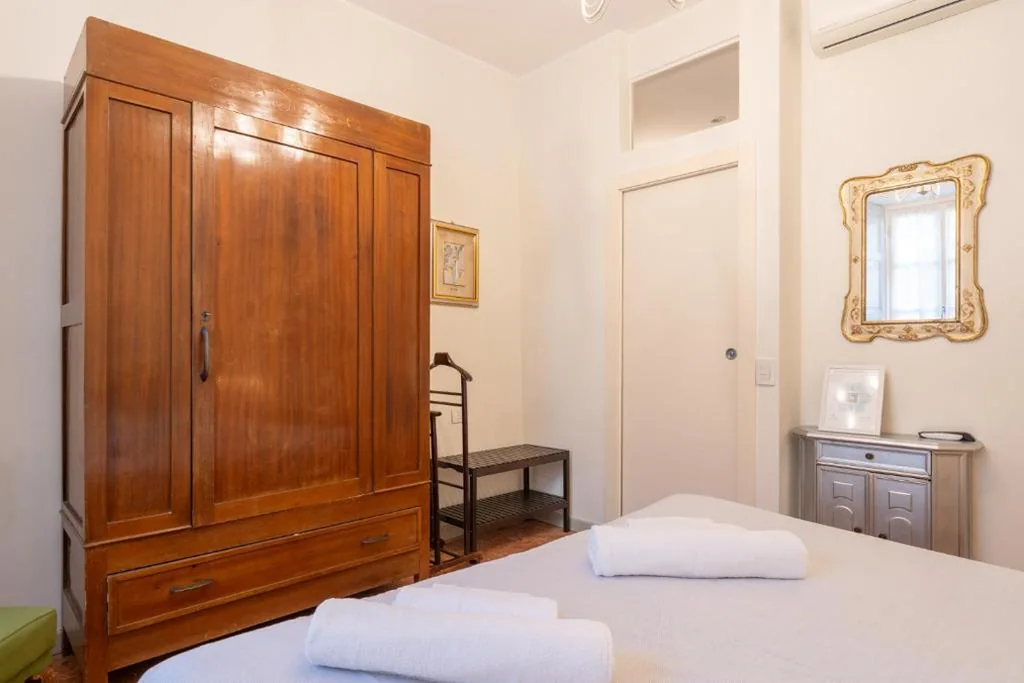 CHIAVE DI VOLTA Lovely Guesthouse with Terrace — foto 7