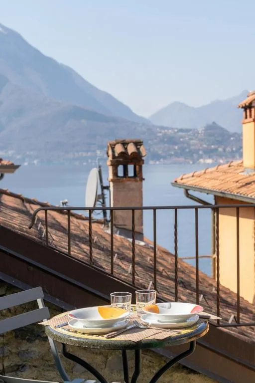 CHIAVE DI VOLTA Lovely Guesthouse with Terrace — foto 8
