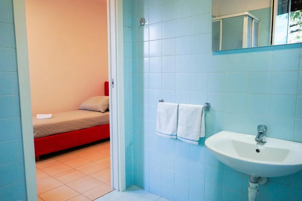 Ciao Mi – Accoglienti camere con bagno privato – Milano Niguarda e Bicocca — foto 3