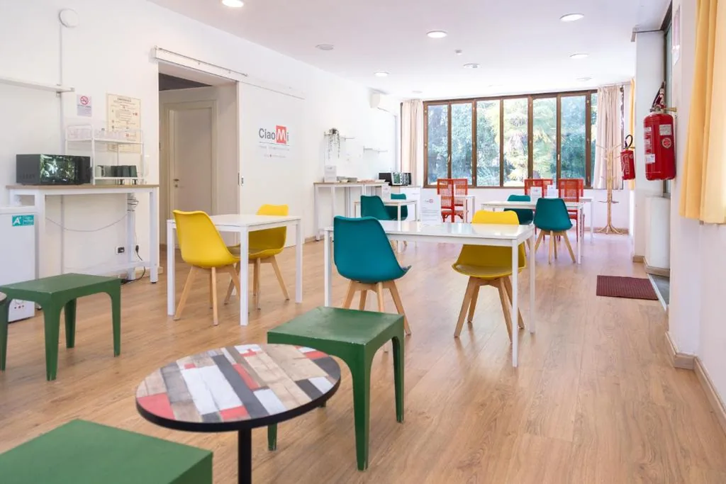 Ciao Mi – Accoglienti camere con bagno privato – Milano Niguarda e Bicocca — foto 4