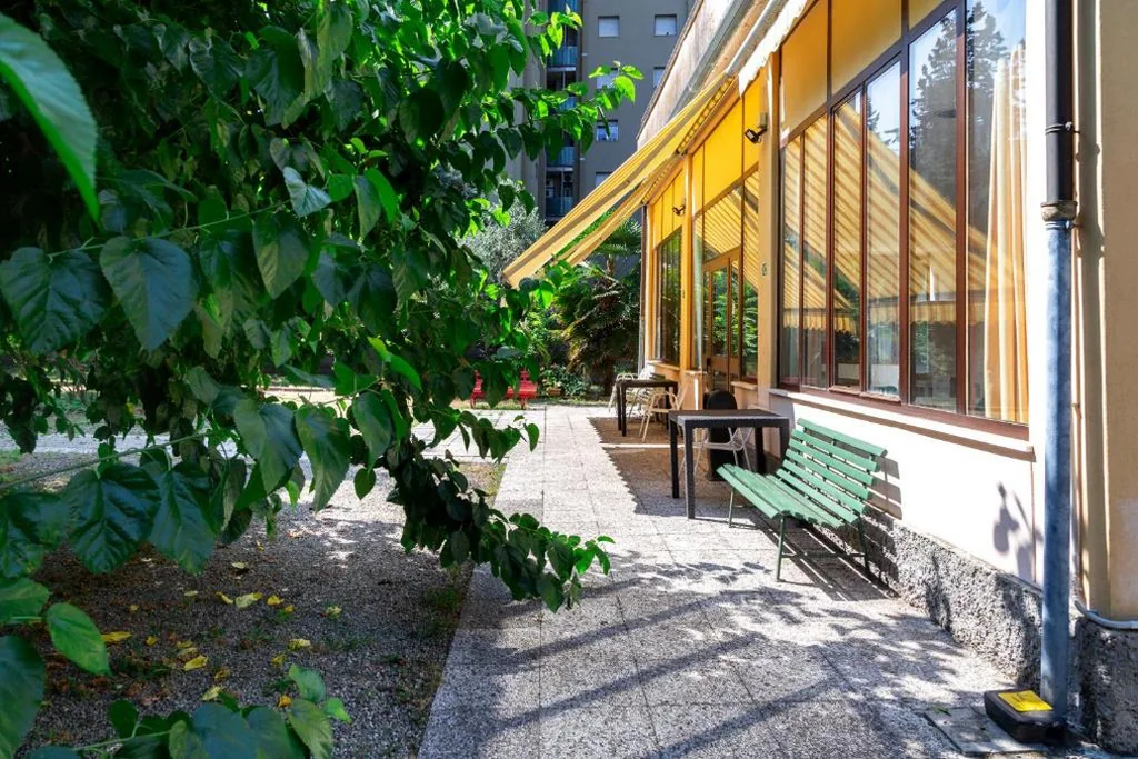 Ciao Mi – Accoglienti camere con bagno privato – Milano Niguarda e Bicocca — foto 5