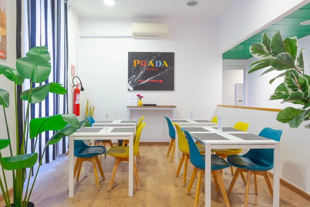 Ciao Mi – Accoglienti camere con bagno privato – Milano Niguarda e Bicocca — foto 8
