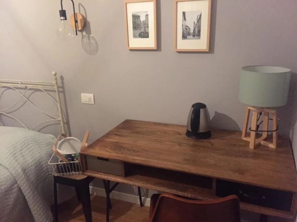 Ciccio Bed & Breakfast — foto 4