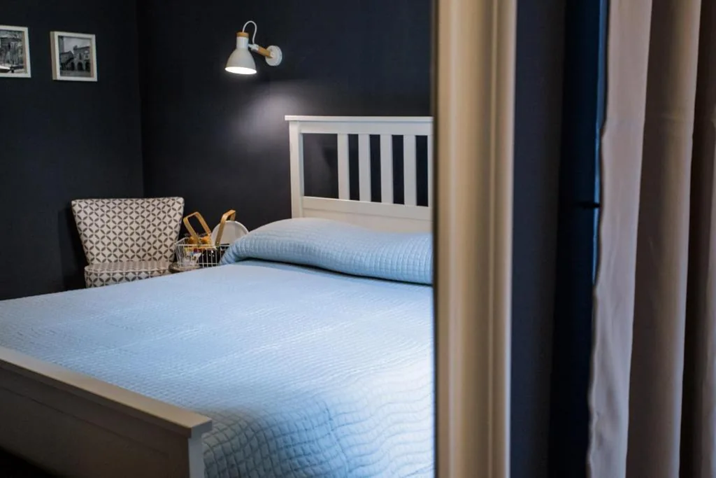 Ciccio Bed & Breakfast — foto 8