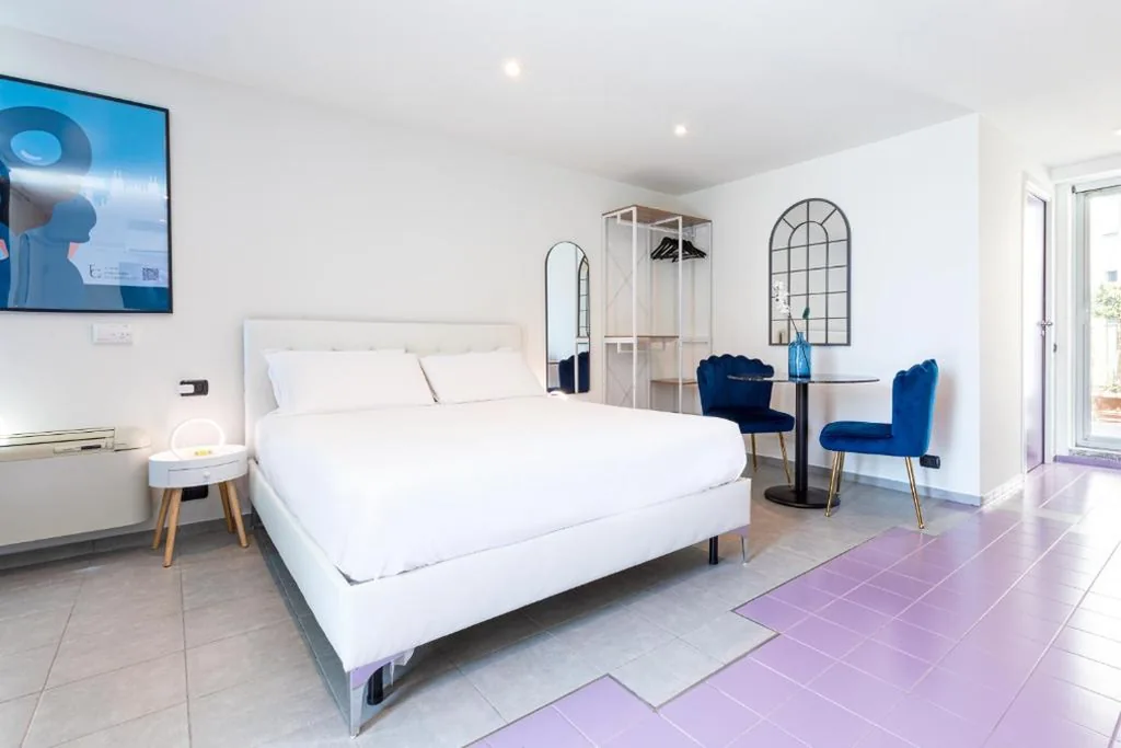 Città Studi Suites 1 – Top Collection