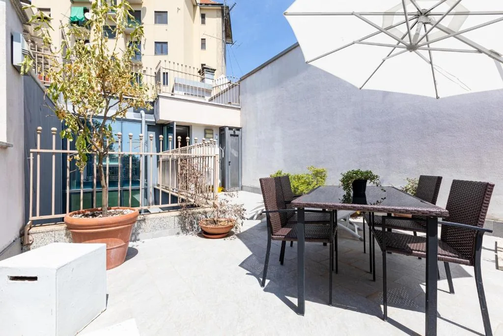 Città Studi Suites 1 – Top Collection