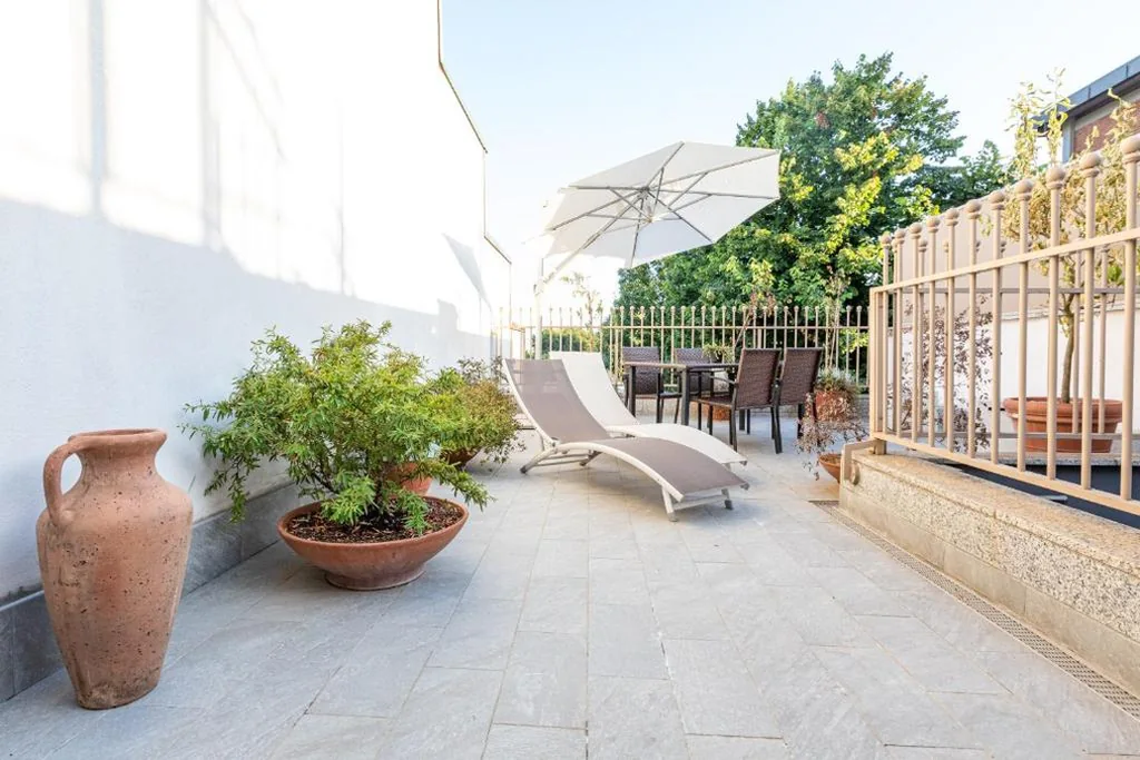 Città Studi Suites 1 – Top Collection — foto 3