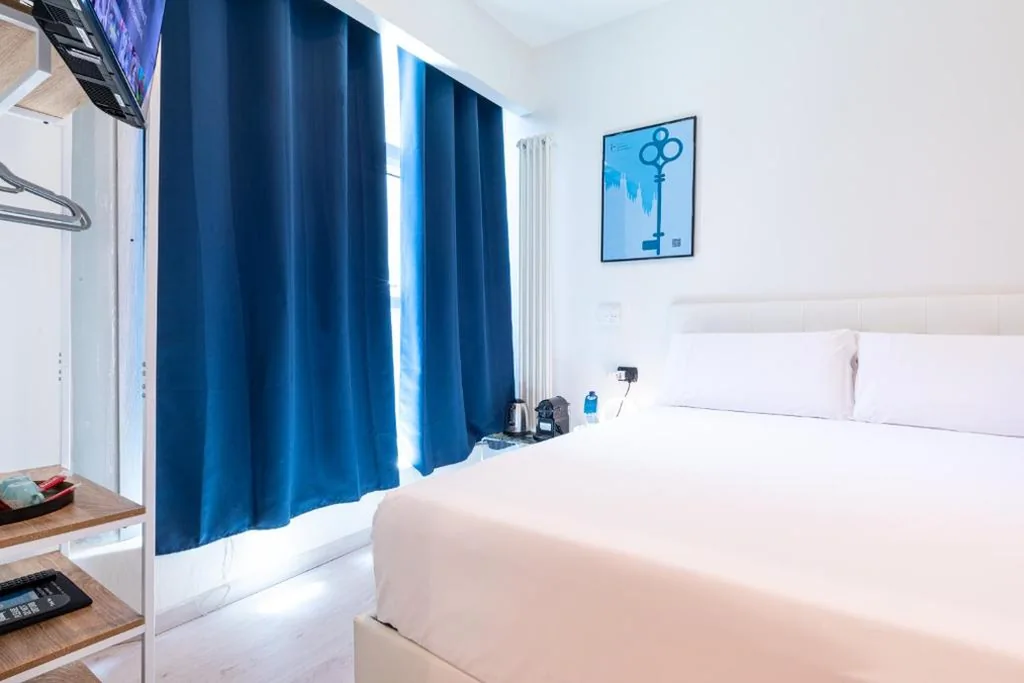 Città Studi Suites 1 – Top Collection — foto 4