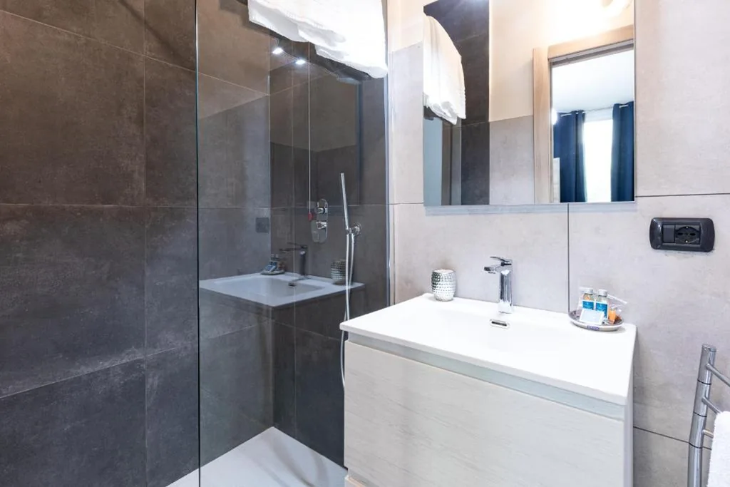 Città Studi Suites 1 – Top Collection — foto 5