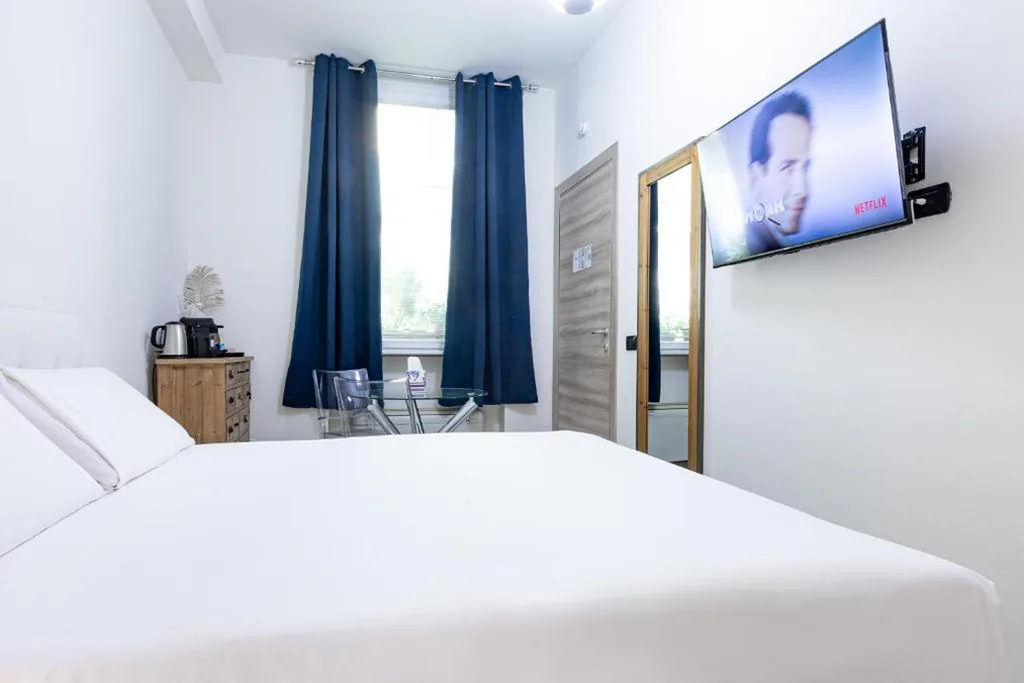 Città Studi Suites 1 – Top Collection — foto 6