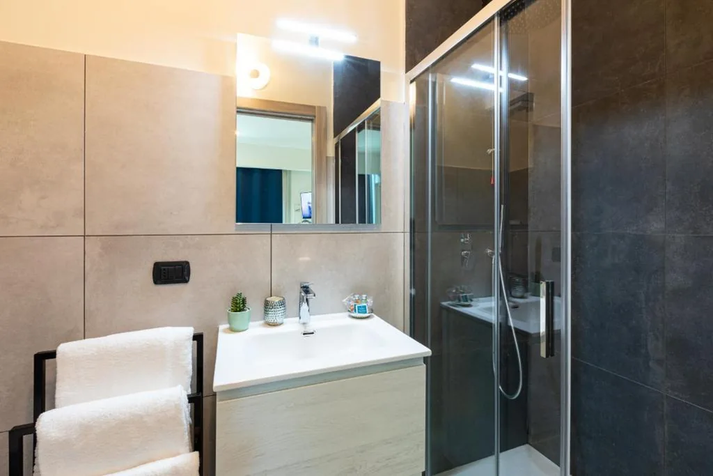 Città Studi Suites 1 – Top Collection — foto 8