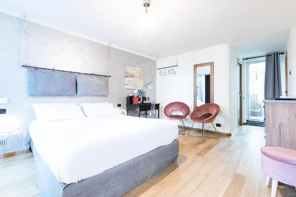 Città Studi Suites – Top Collection