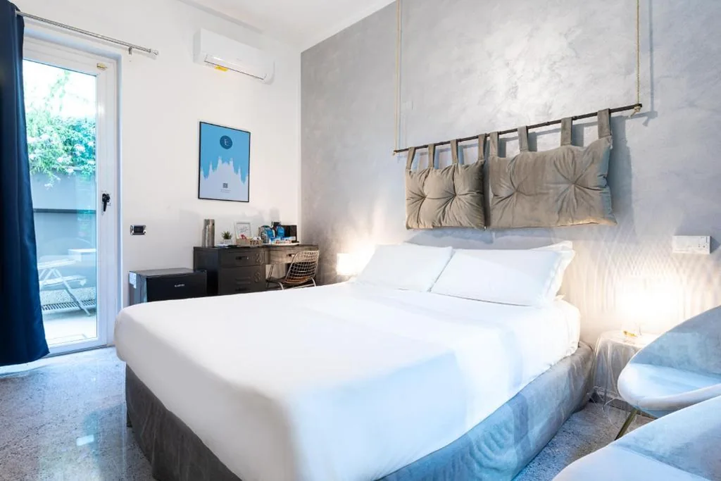 Città Studi Suites – Top Collection