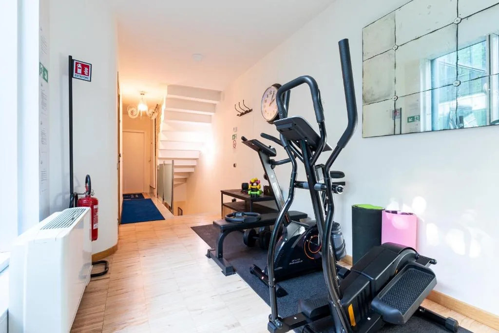 Città Studi Suites – Top Collection — foto 6