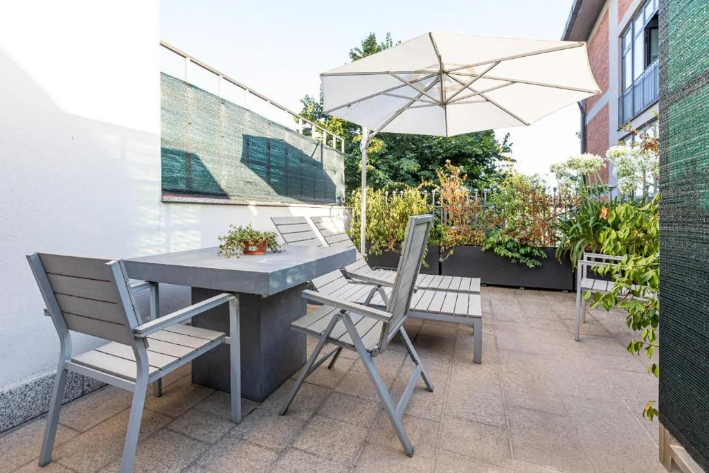Città Studi Suites – Top Collection — foto 7